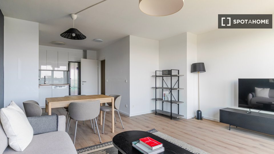 Apartment Vienna, 2 beds, 85m² — photo 11