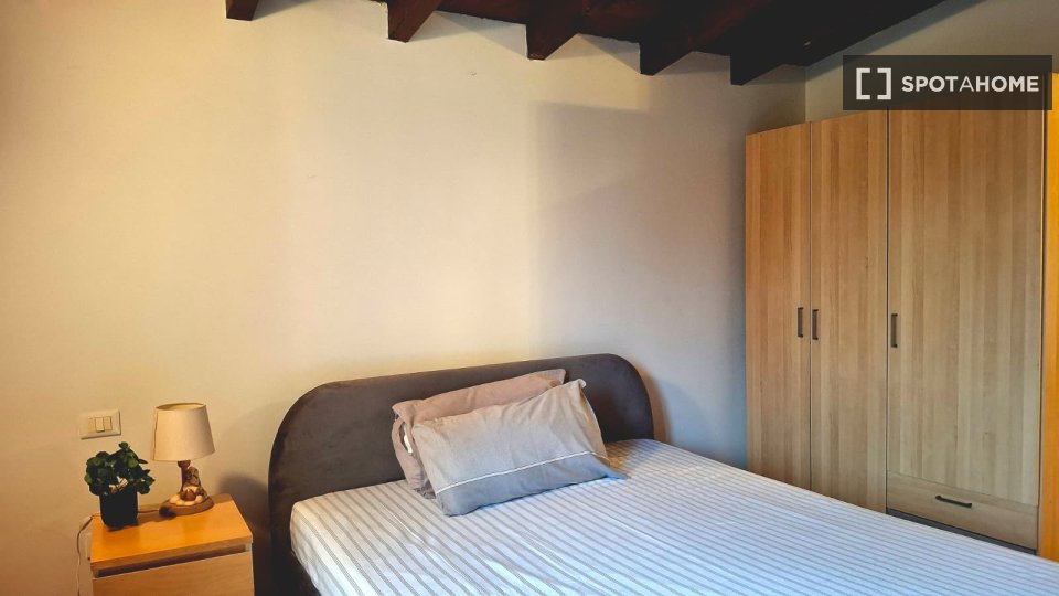 Apartment Milan, 1 bed — photo 12