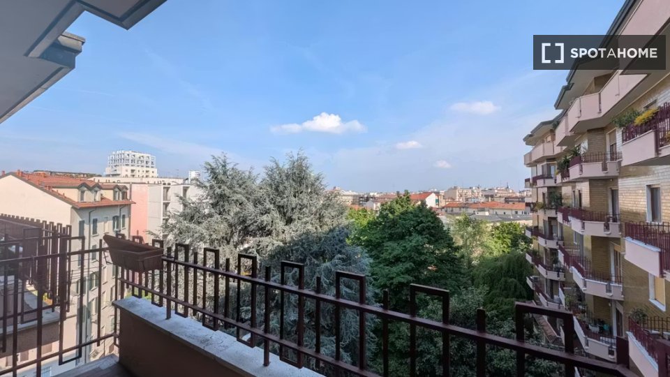 Apartment Milan, 1 bed, 110m² — photo 10