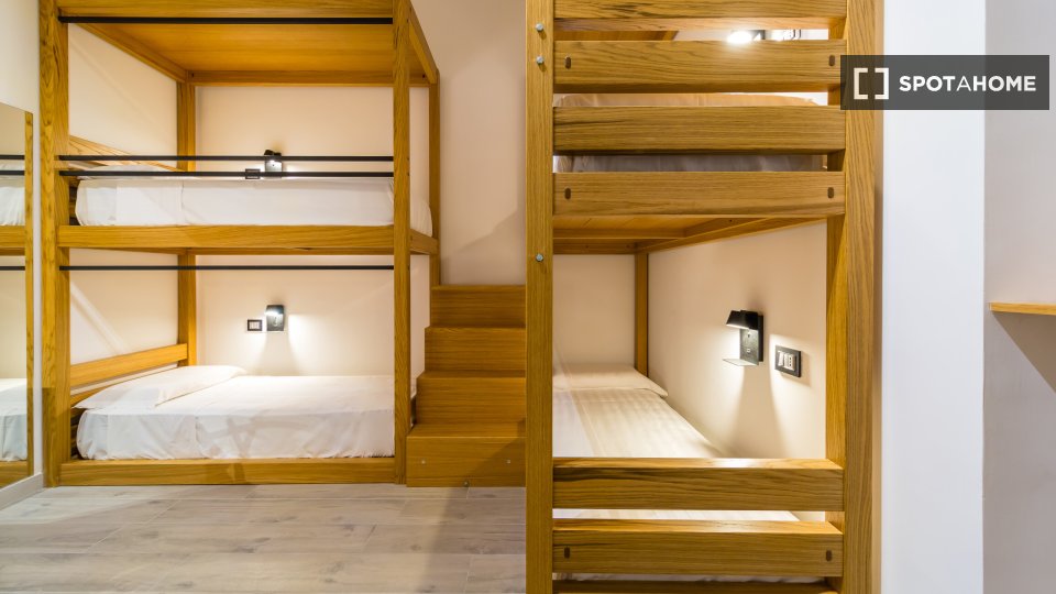 Apartment Naples, 1 bed — photo 19