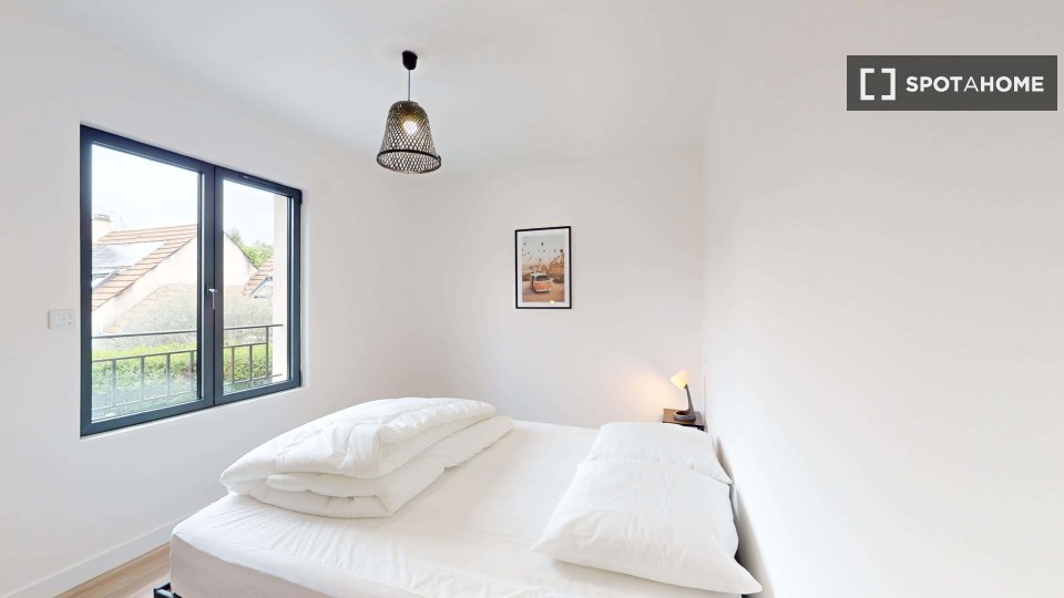 Double room Paris, 10 beds — photo 9