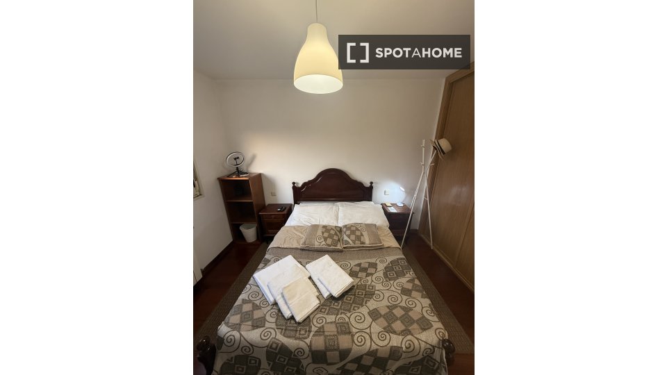 Double room Porto, 1 bed — photo 9