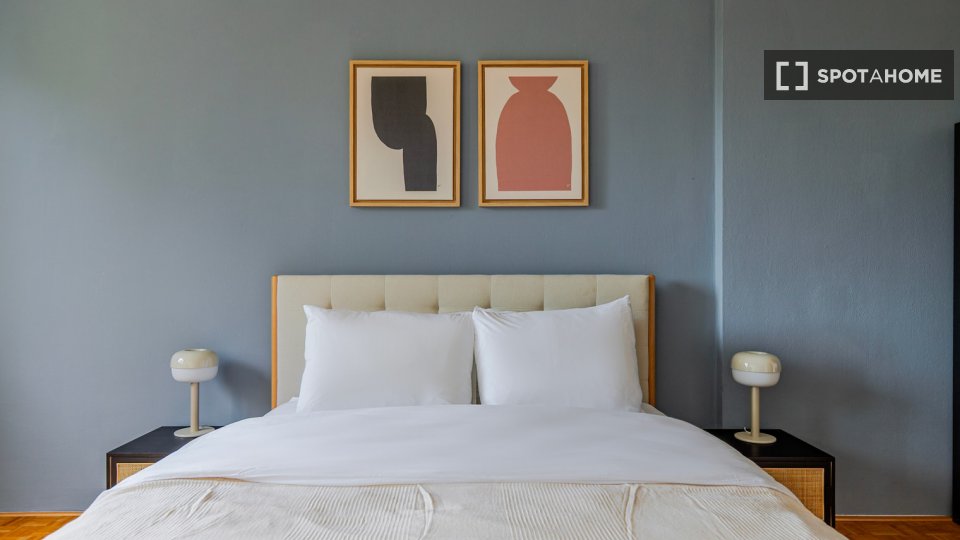 Apartment Vienna, 2 beds, 90m² — photo 8