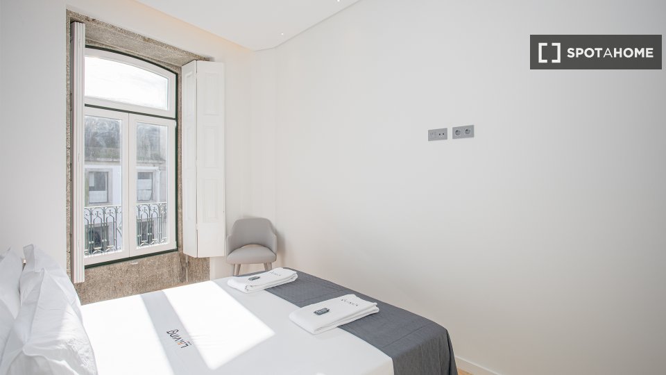 Apartment Porto, 1 bed, 52m² — photo 6