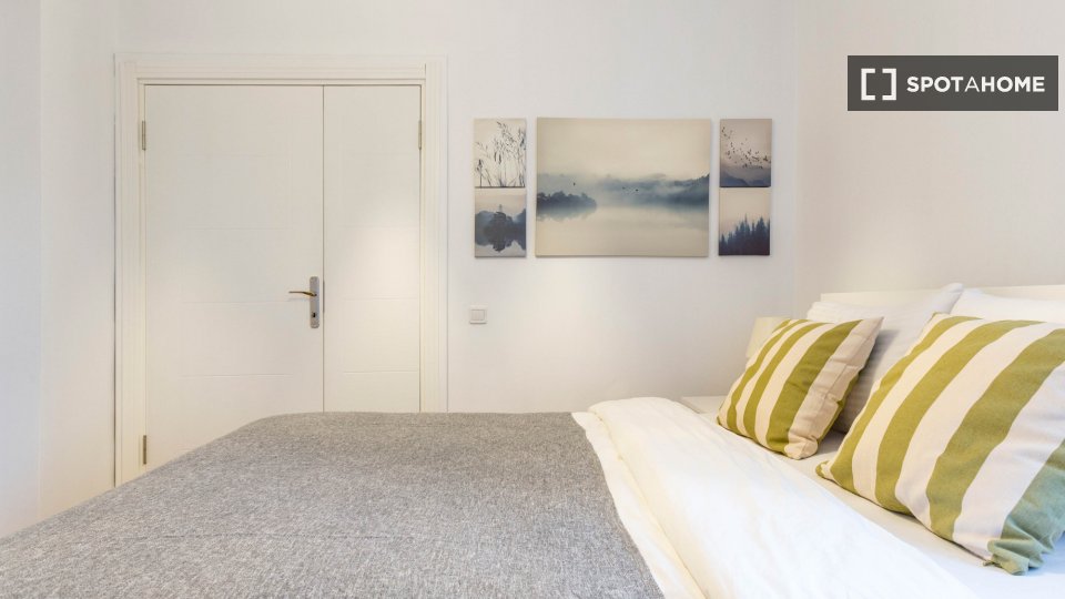 Apartment Istanbul, 1 bed — photo 8
