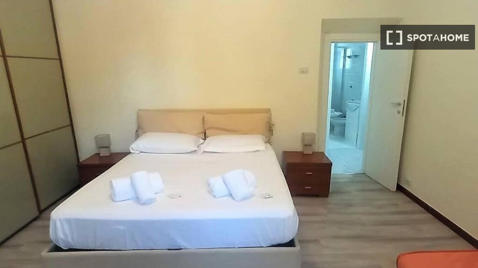 Apartment Rome, 1 bed — photo 1