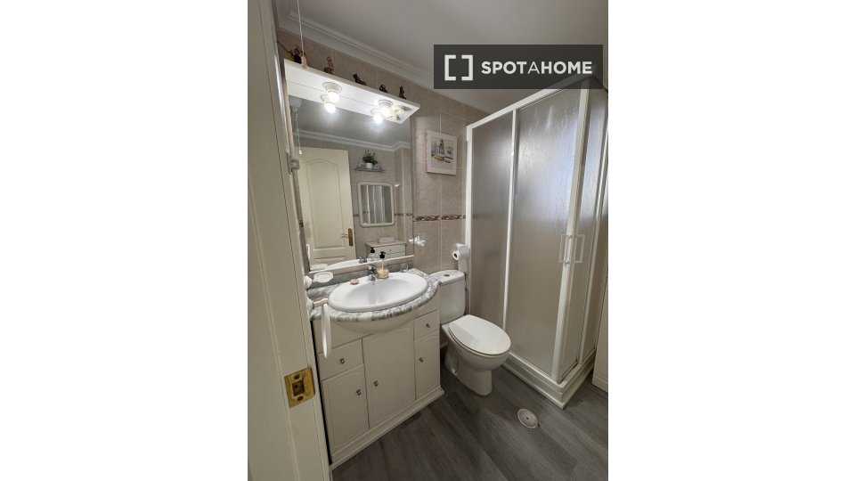 Estudio en alquiler en Benidorm, Alicante