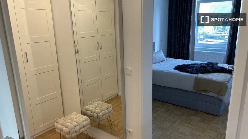 Apartment Munich, 1 bed — photo 12