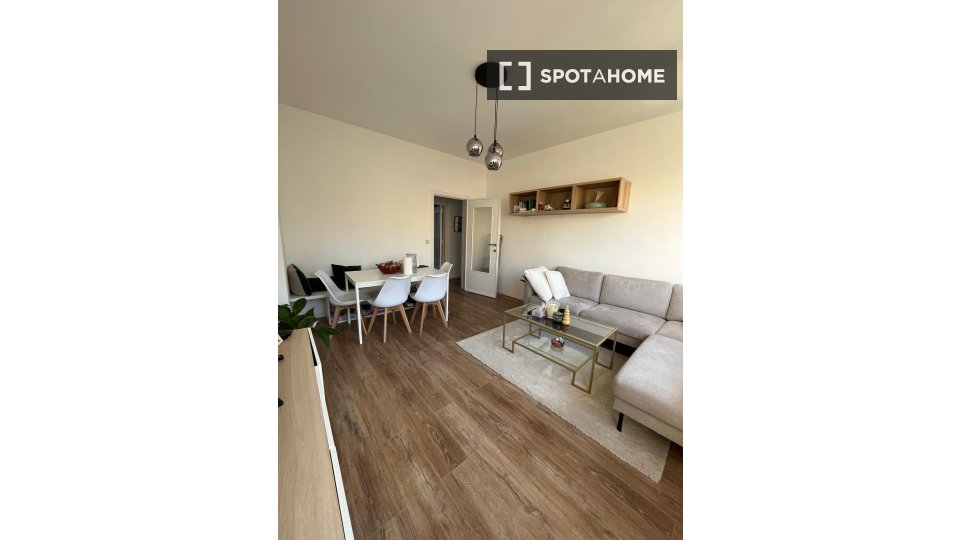 Apartment Brussels, 2 beds, 70m² — photo 4