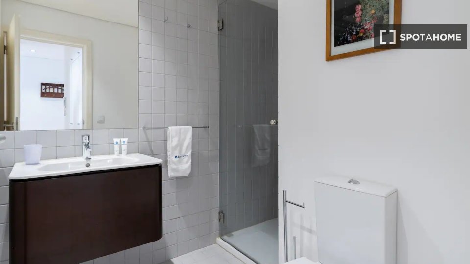 Apartment Porto, 1 bed — photo 15