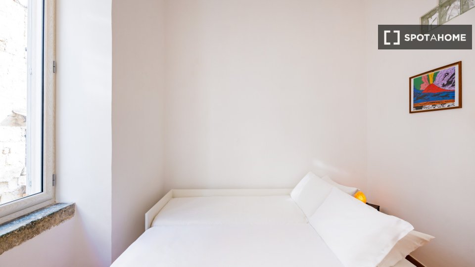 Apartment Naples, 2 beds — photo 6