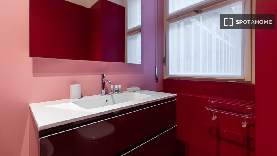 Apartment Milan, 1 bed, 96m² — photo 10