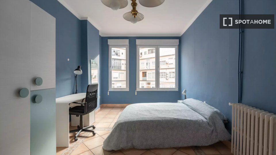 Shared apartment in Valencia - in Valencia