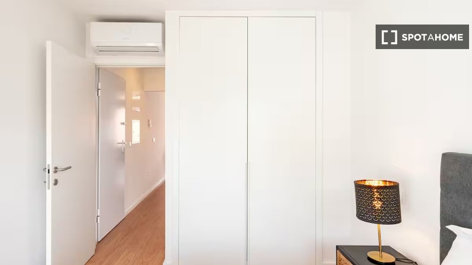 Apartment mono Porto, 38m² — photo 4
