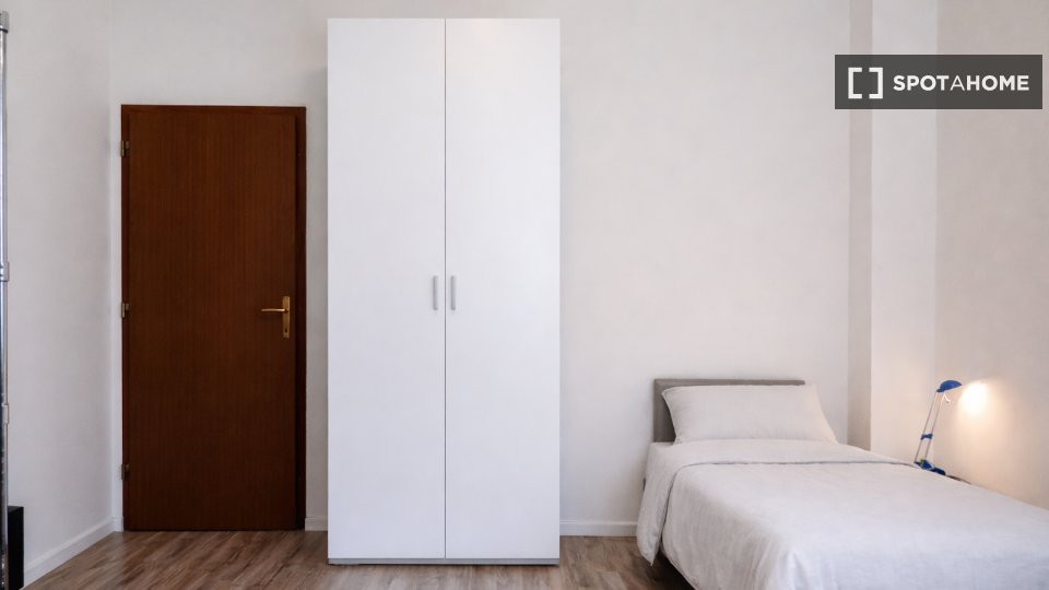 Double room Trento, 4 beds — photo 7