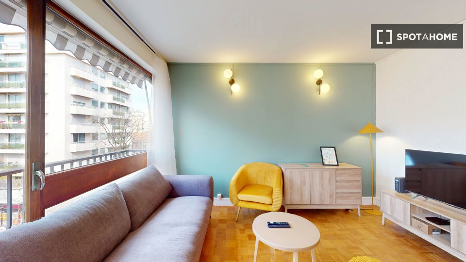 Double room Paris, 14 beds — photo 6