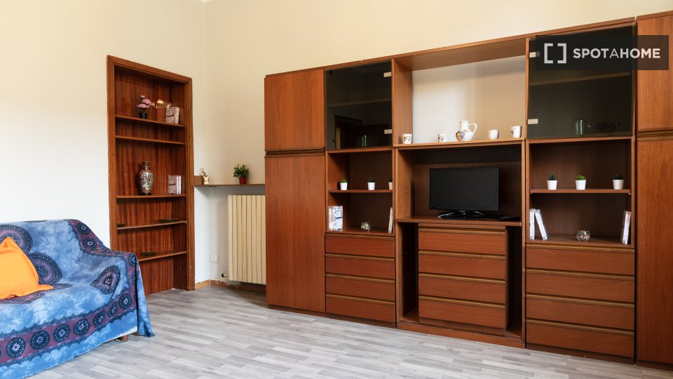 Apartment Milan, 2 beds — photo 1