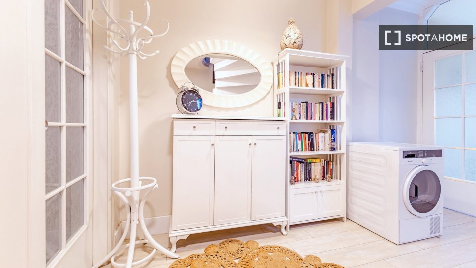 Apartment Istanbul, 1 bed — photo 6
