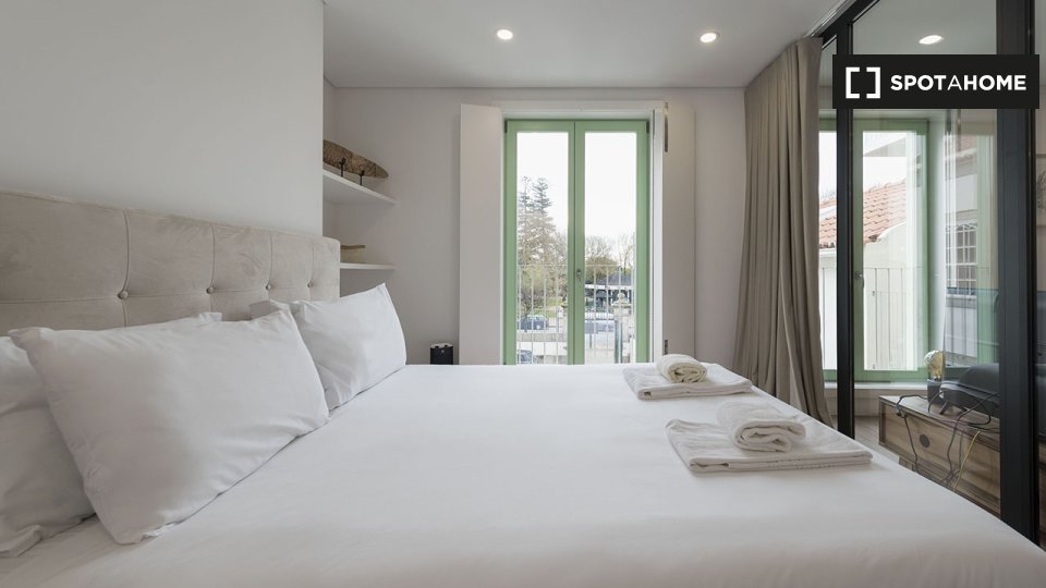 Apartment Porto, 1 bed — photo 15