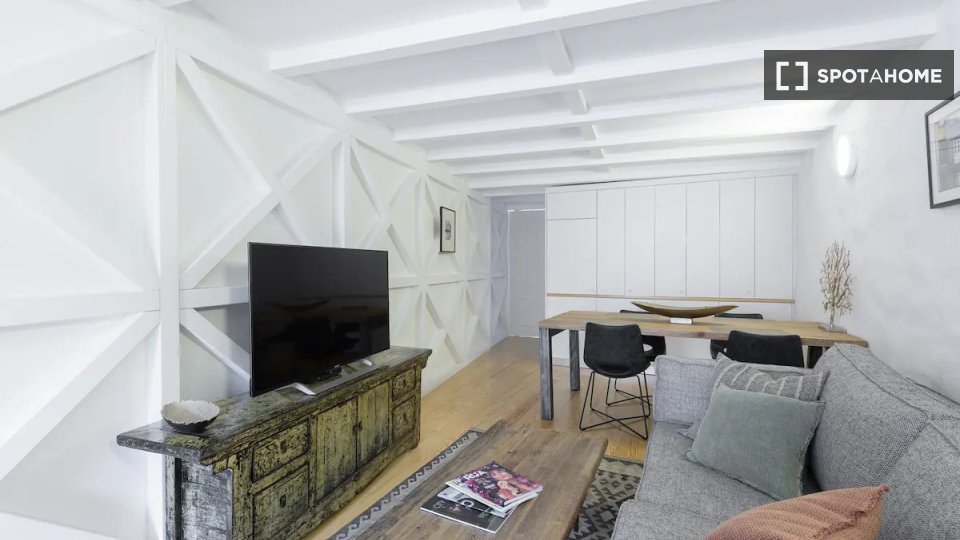 Apartment Porto, 1 bed, 55m² — photo 8