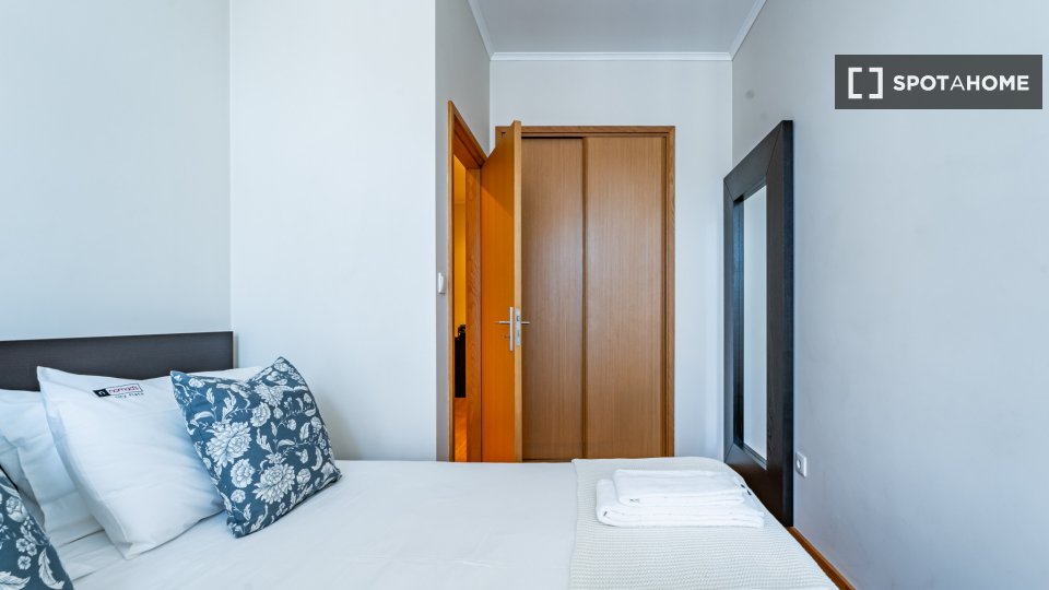 Apartment mono Porto, 50m² — photo 7