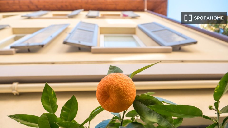 Apartment Milan, 1 bed, 40m² — photo 19