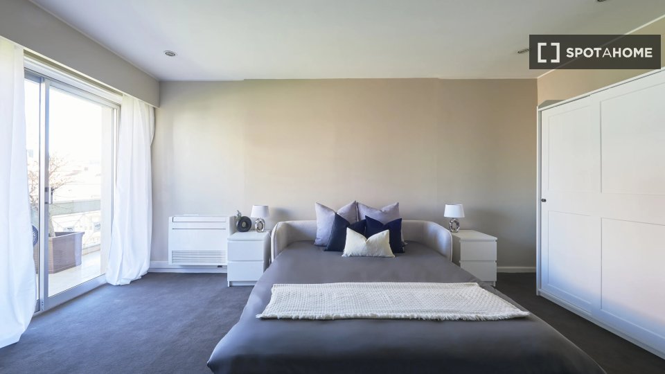 Double room Lisbon, 9 beds — photo 2
