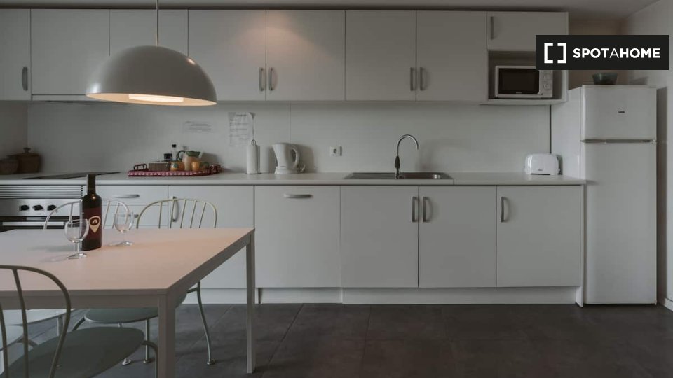 Apartment Porto, 1 bed — photo 14