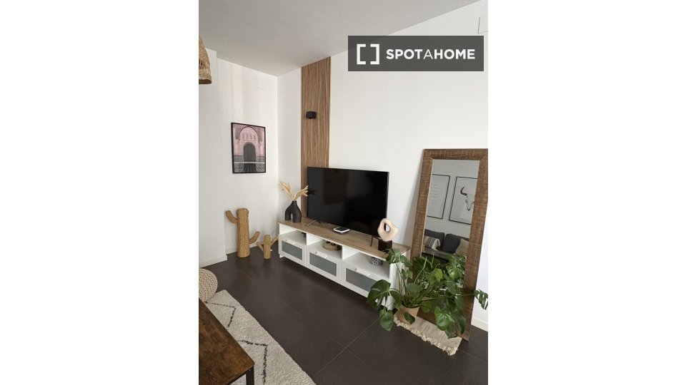 Apartment Valencia, 1 bed — photo 10