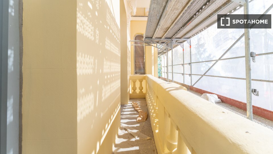 Double room Madrid, 6 beds — photo 15