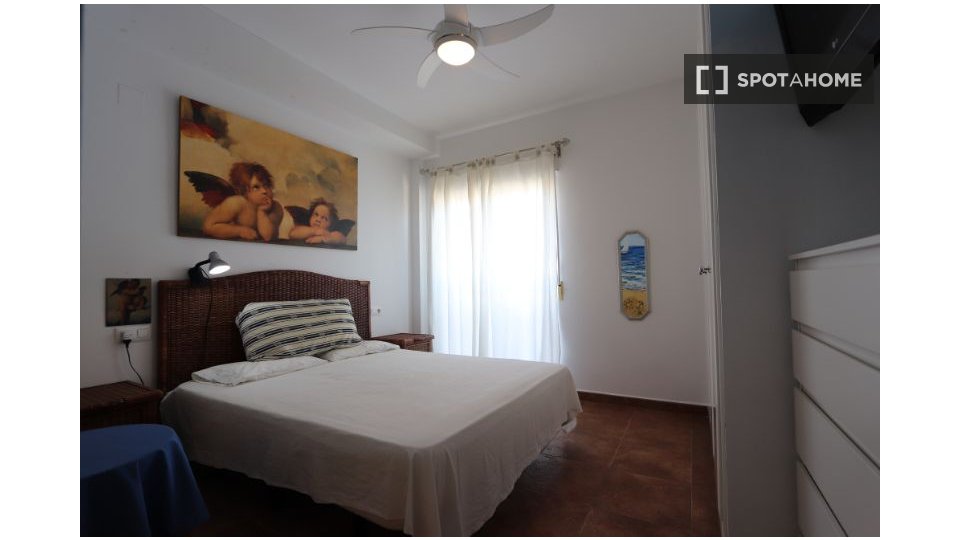 Apartment Alicante, 2 beds, 93m² — photo 11