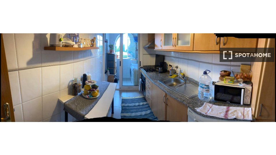 Double room Porto, 1 bed — photo 1