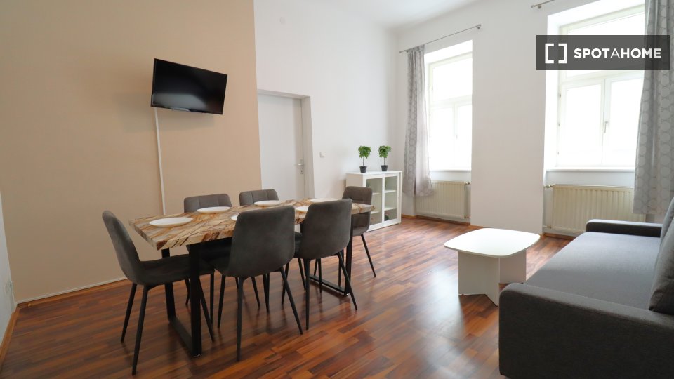 Apartment mono Vienna — photo 6