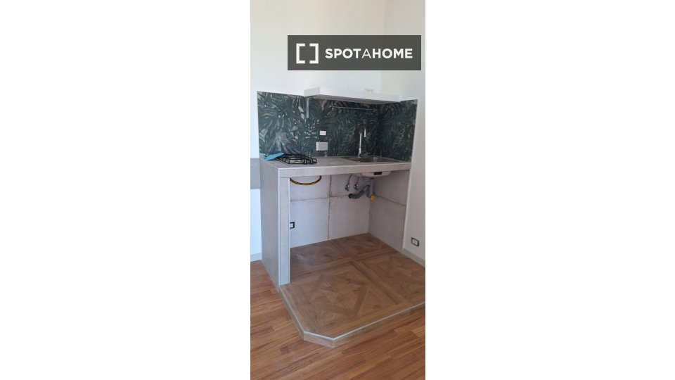 Monolocale in affitto a Torrevecchia, Roma