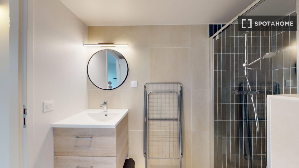 Double room Paris, 12 beds — photo 9