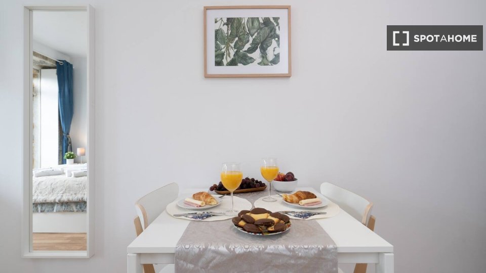 Apartment mono Porto — photo 12