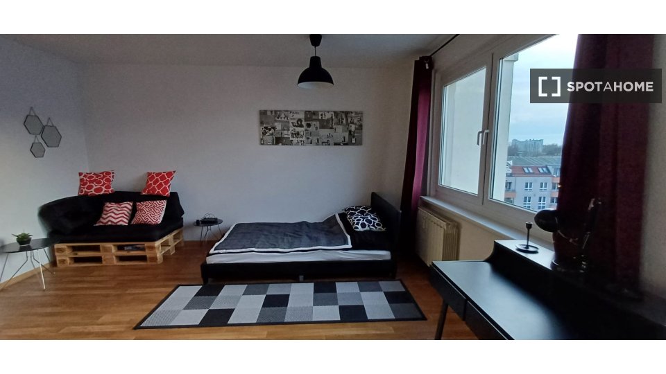 Apartment mono Berlin — photo 8