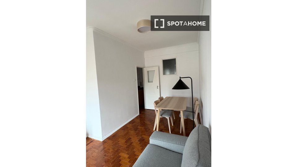 Apartment Lisbon, 2 beds — photo 7