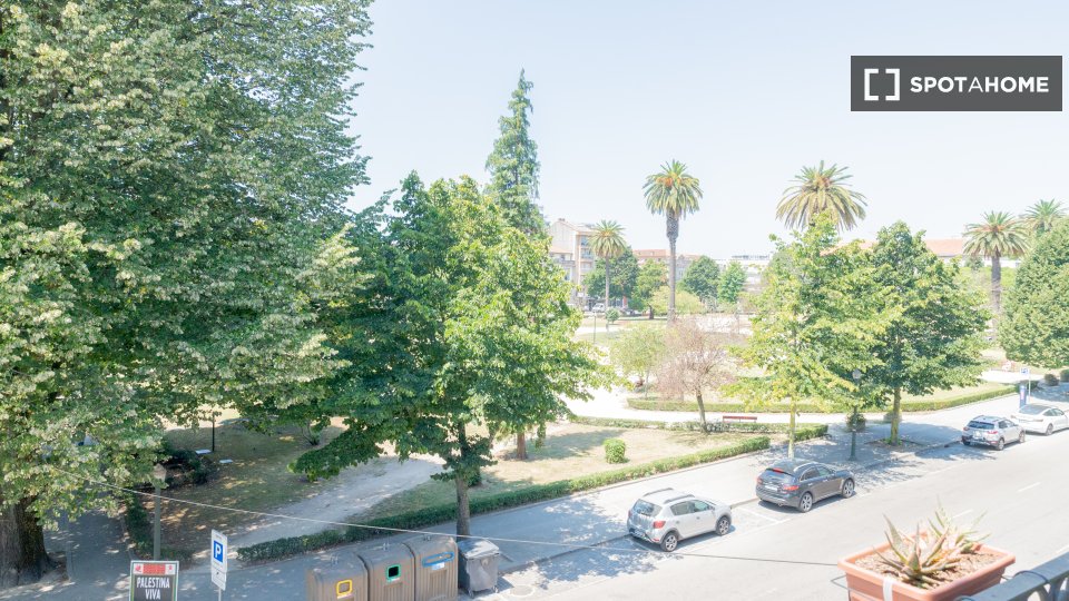 Apartment mono Porto, 43m² — photo 14