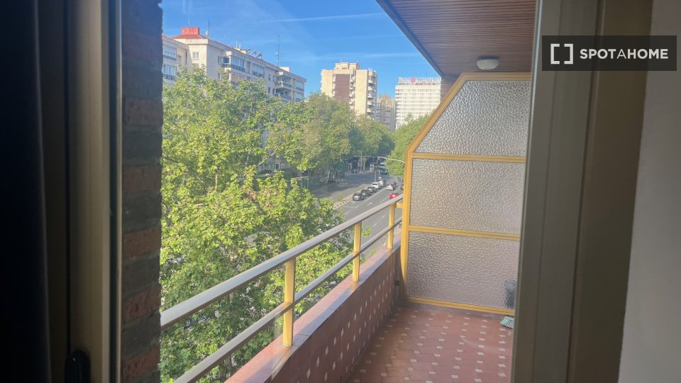 Apartment Madrid, 1 bed — photo 2