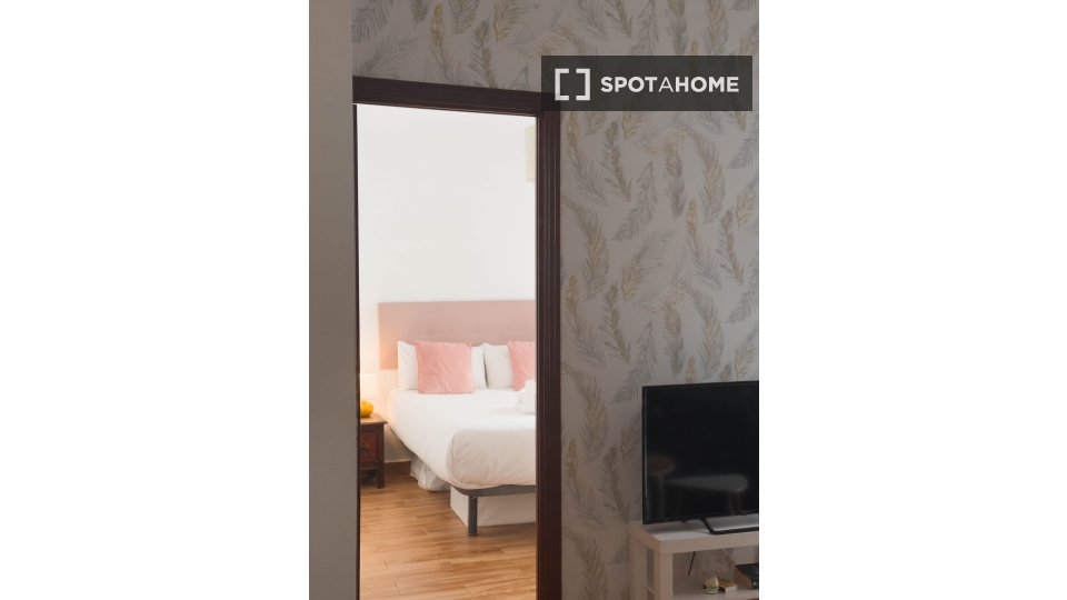 Apartment mono Seville, 60m² — photo 3