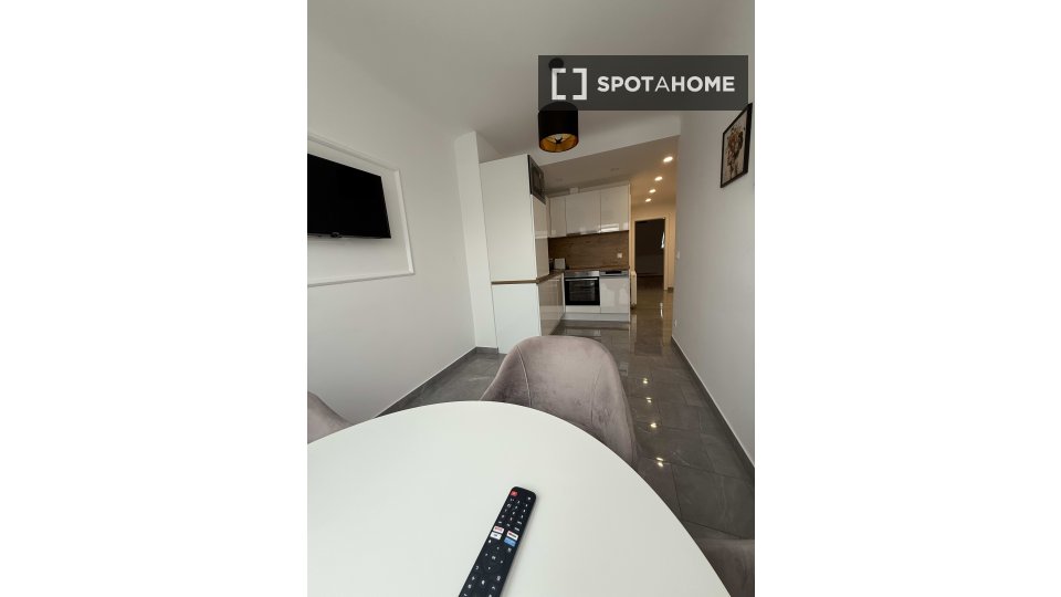 Apartment Vienna, 2 beds, 80m² — photo 3