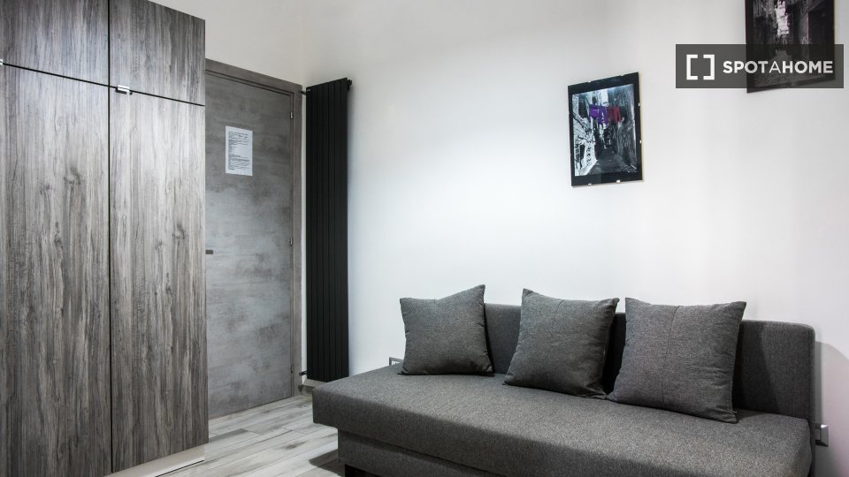 Apartment Naples, 2 beds — photo 9
