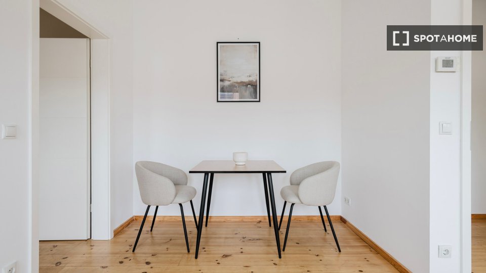 Apartment mono Berlin, 63m² — photo 8