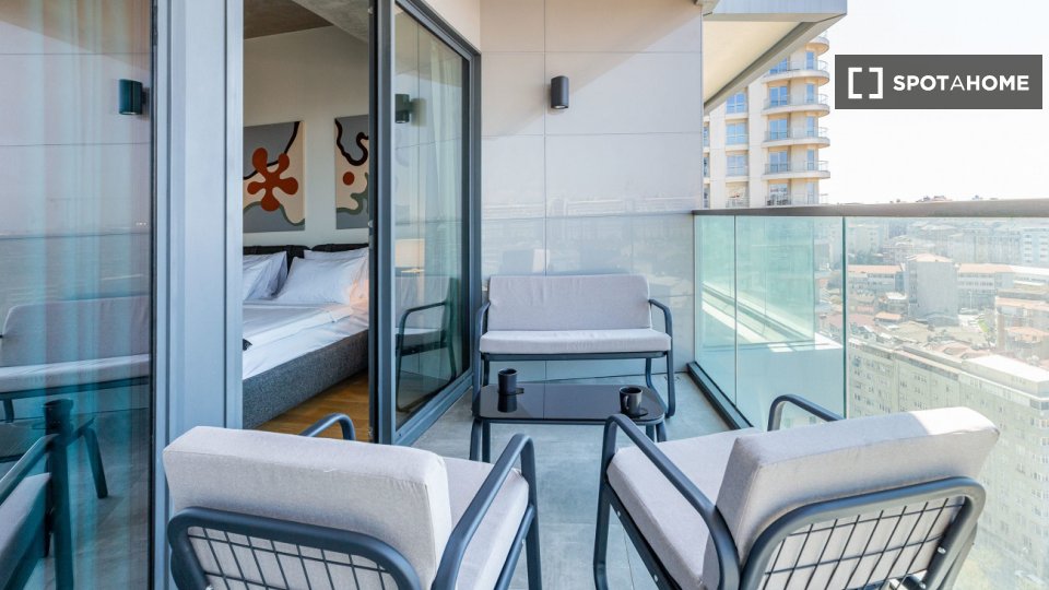 Apartment Istanbul, 1 bed — photo 6
