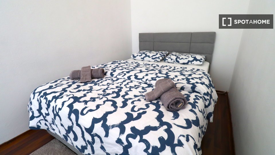 Apartment mono Vienna — photo 11