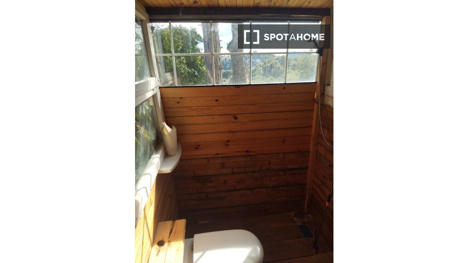 Apartment Barcelona, 1 bed, 25m² — photo 14