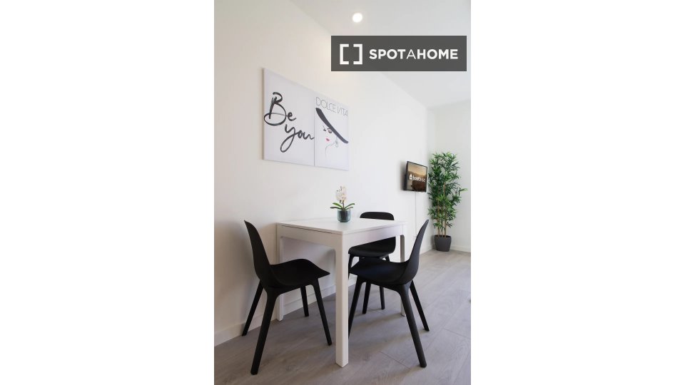 Apartment Porto, 1 bed — photo 14