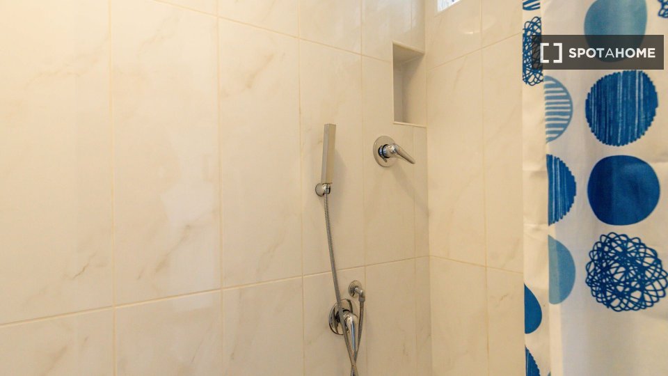 Appartamento Roma, 1 camera, 30m² — foto 8