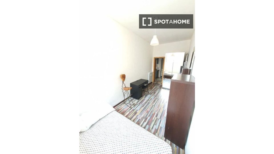 Double room Rome, 4 beds, 120m² — photo 28